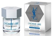 Yves Saint Laurent L´Homme Libre Cologne Tonic Тоалетна вода