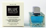 Antonio Banderas Blue Seduction for Woman Тоалетна вода - Тестер