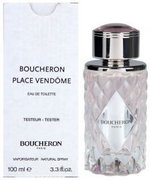 Boucheron Place Vendome Тоалетна вода - Тестер