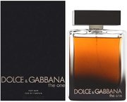Dolce & Gabbana The One for Men Парфюмна вода