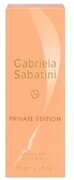 Gabriela Sabatini Private Edition Душ гел