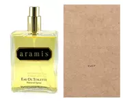Aramis Aramis for Man Тоалетна вода - Тестер