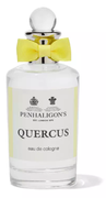 Penhaligon´s Quercus Кьолнска вода - Тестер