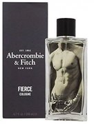 Abercrombie & Fitch Fierce Кьолнска вода, 200ml