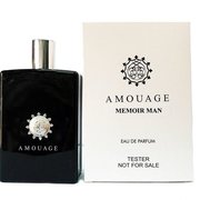 Amouage Memoir Man Парфюмна вода - Тестер