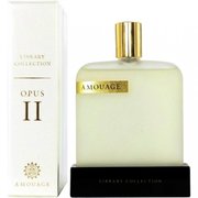 Amouage Opus II Парфюмирана вода
