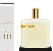 Amouage The Library Collection Парфюмна вода