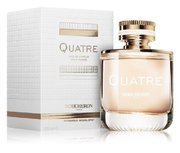 Boucheron Quatre Pour Femme Парфюмирана вода
