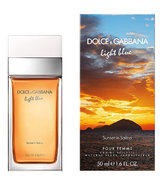 Dolce & Gabbana Light Blue Sunset in Salina Тоалетна вода