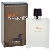 Hermes Terre D´Hermes Лосион за след бръснене