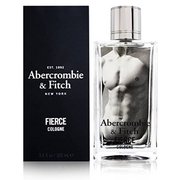Abercrombie & Fitch Fierce Кьолнска вода