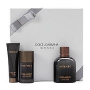Dolce & Gabbana Intenso Pour Homme Парфюмна вода