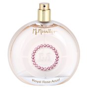 M. Micallef Royal Rose Aoud Парфюмна вода - Тестер