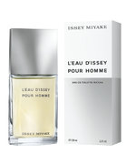 Issey Miyake L´Eau D´Issey pour Homme Fraiche Тоалетна вода