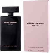 Narciso Rodriguez Narciso Rodriguez for Her Душ гел
