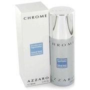 Azzaro Chrome Sport Дезодорант