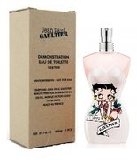 Jean Paul Gaultier Classique Betty Boop Eau Fraiche Тоалетна вода - Тестер