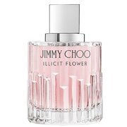 Jimmy Choo Illicit Flower Тоалетна вода - Тестер