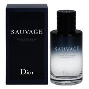 Christian Dior Sauvage Лосион за след бръснене