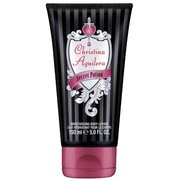 Christina Aguilera Secret Potion Мляко за тяло