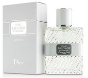 Christian Dior Eau Sauvage Cologne Кьолнска вода