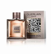 Guerlain L'Homme Ideal Парфюмна вода