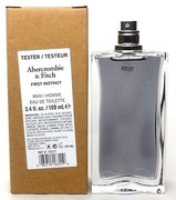 Abercrombie & Fitch First Instinct Тоалетна вода - Тестер