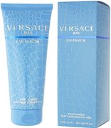 Versace Man Eau Fraiche Душ гел