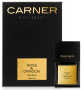 Carner Rose & Dragon Парфюмирана вода