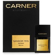 Carner Sandor 70's Парфюмирана вода