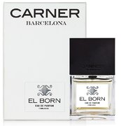 Carner Barcelona El Born Парфюмирана вода