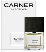 Carner Barcelona Tardes Парфюмирана вода