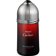 Cartier Pasha Edition Noire Sport Тоалетна вода - Тестер