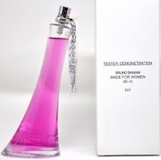 Bruno Banani Made for Woman Тоалетна вода - Тестер