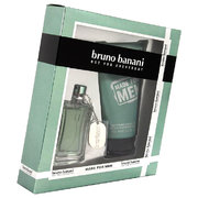 Bruno Banani Made for Men Подаръчен комплект, Тоалетна вода 30ml + Душ гел 50ml