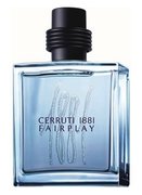 Cerruti 1881 Fairplay Тоалетна вода - Тестер