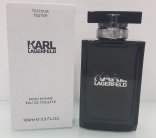 Lagerfeld Karl Lagerfeld for Him Тоалетна вода - Тестер