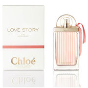 Chloé Love Story Eau Sensuelle Парфюмирана вода