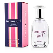 Tommy Hilfiger Tommy Girl Neon Brights Тоалетна вода