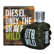 Diesel Only The Brave Wild Тоалетна вода