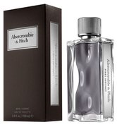 Abercrombie & Fitch First Instinct Тоалетна вода