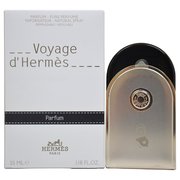 Hermes Voyage d´Hermes Parfum - plniteľný Парфюмна вода