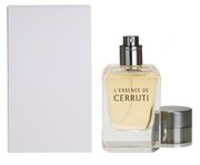 Cerruti L´Essence De Cerutti Тоалетна вода - Тестер