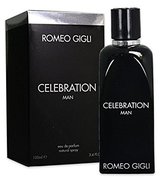 Romeo Gigli Celebration Парфюмна вода