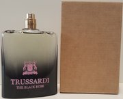 Trussardi The Black Rose Парфюмна вода - Тестер