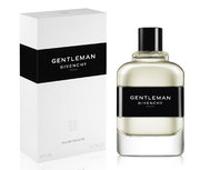 Givenchy Gentleman 2017 Тоалетна вода