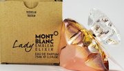 Mont Blanc Lady Emblem Elixir Парфюмна вода - Тестер