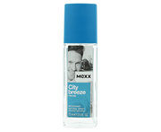 Mexx City Breeze For Him Дезодорант