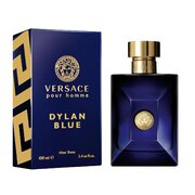 Versace Pour Homme Dylan Blue Лосион за след бръснене