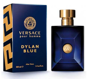 Versace Dylan Blue Лосион за след бръснене